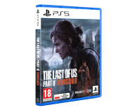 The Last of Us Part II Remastered PS5 - 1201730 - zdjęcie 2